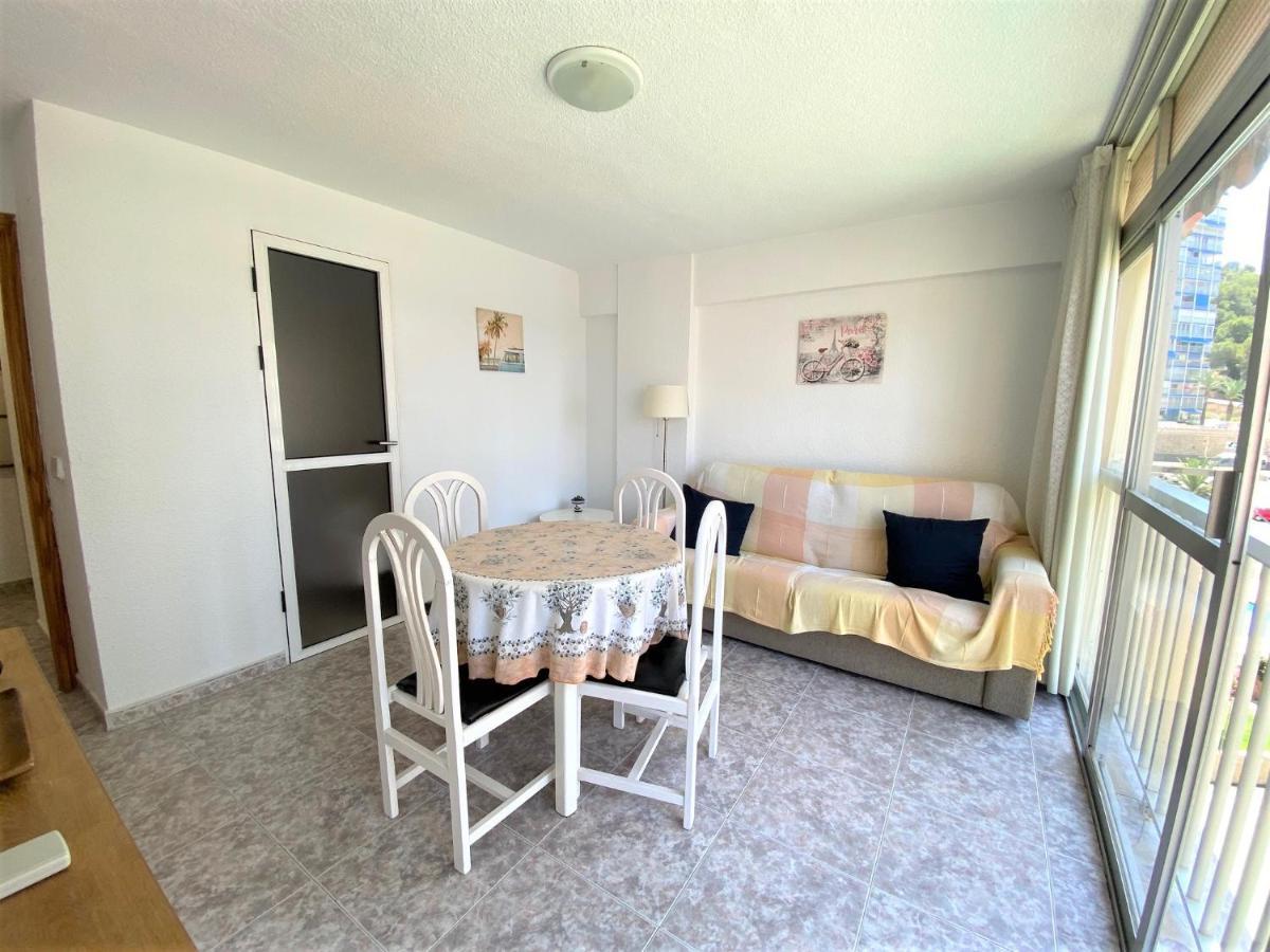 Carabelas Apartamento *