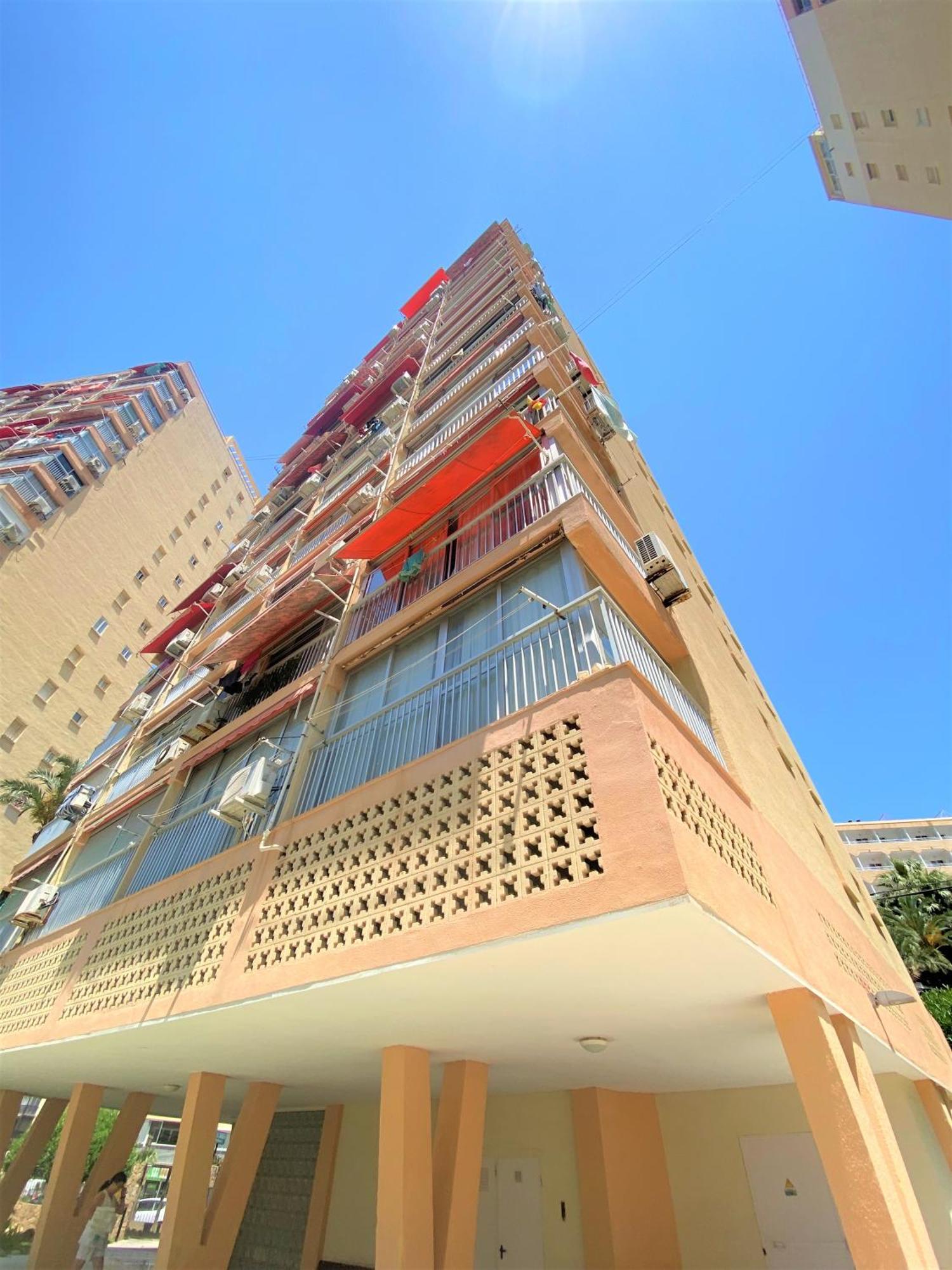 Apartamento Carabelas *