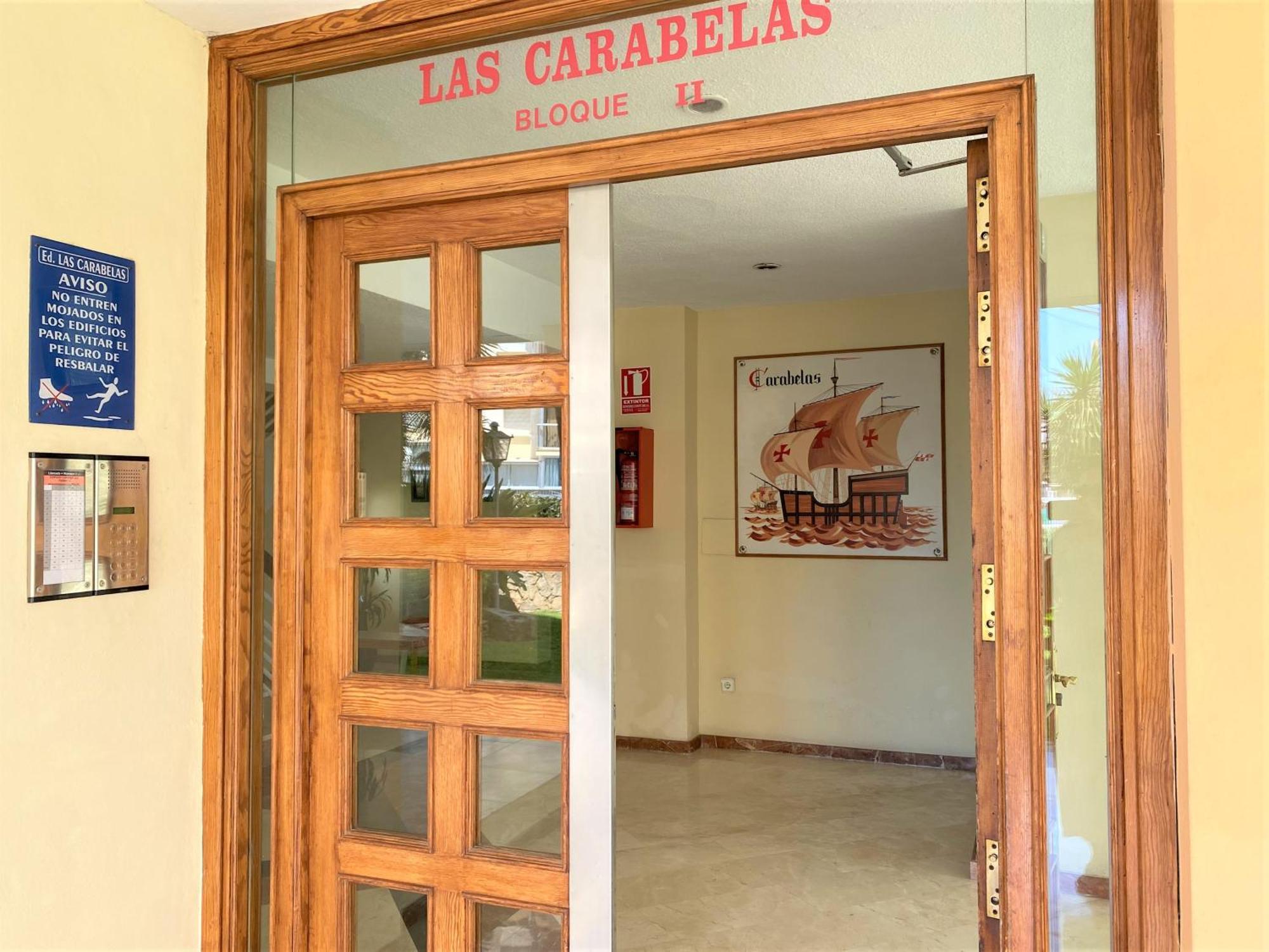 Apartamento Carabelas