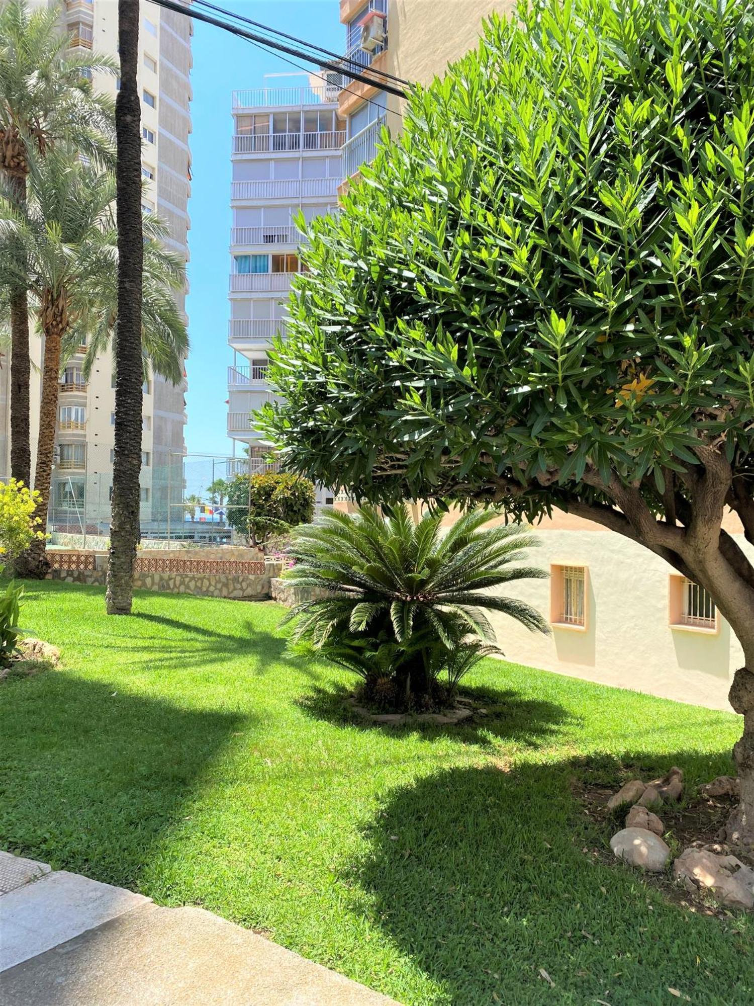 Apartamento Carabelas
