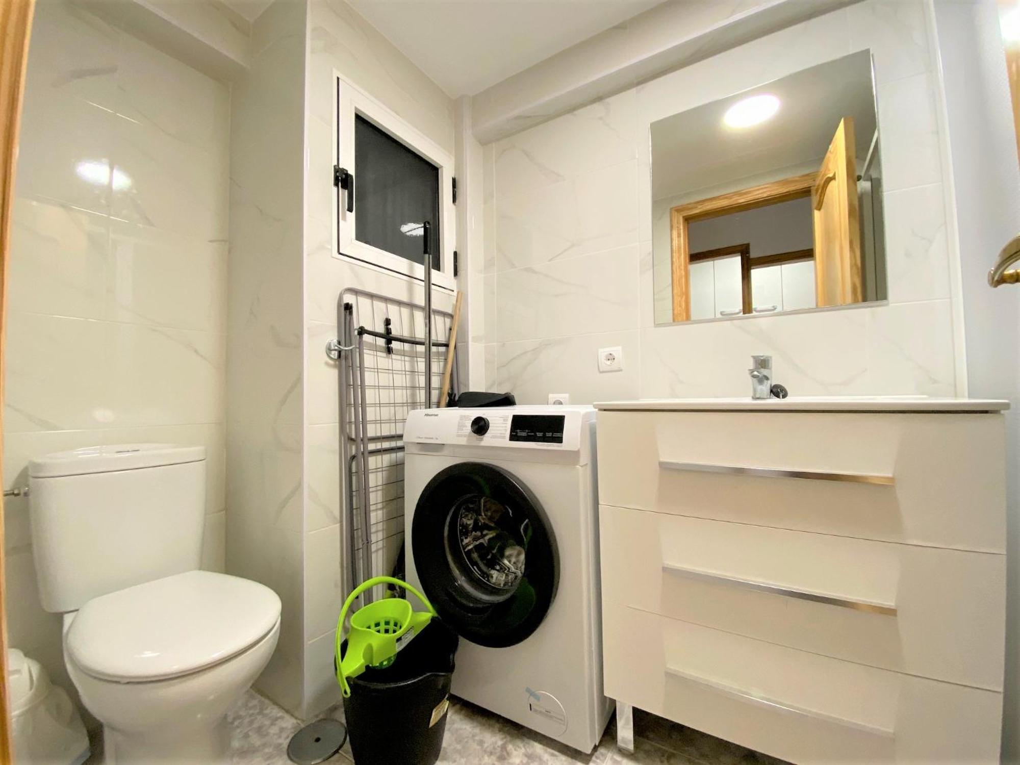 Carabelas Apartamento *