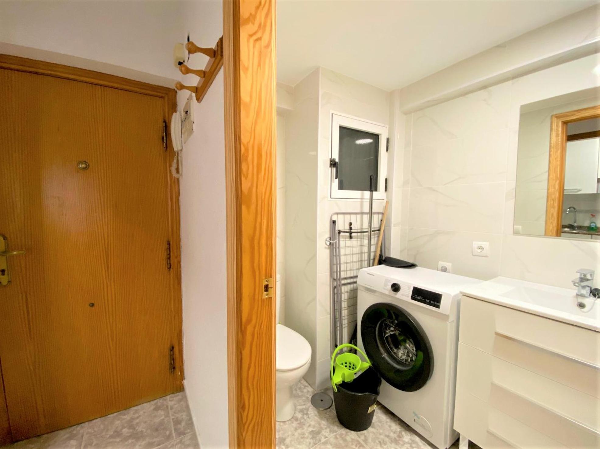 Apartamento Carabelas Benidorm