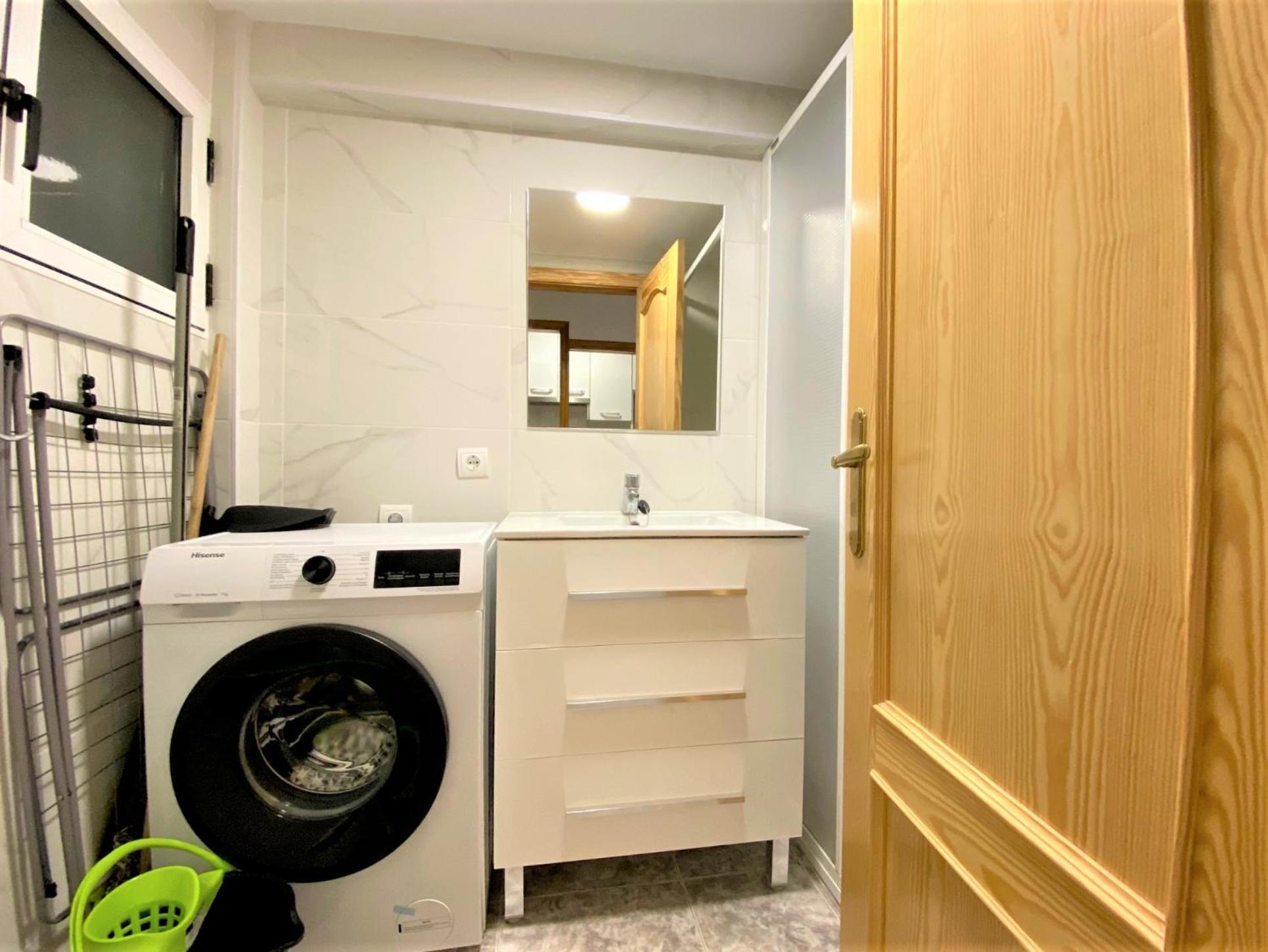 Carabelas Apartamento Benidorm