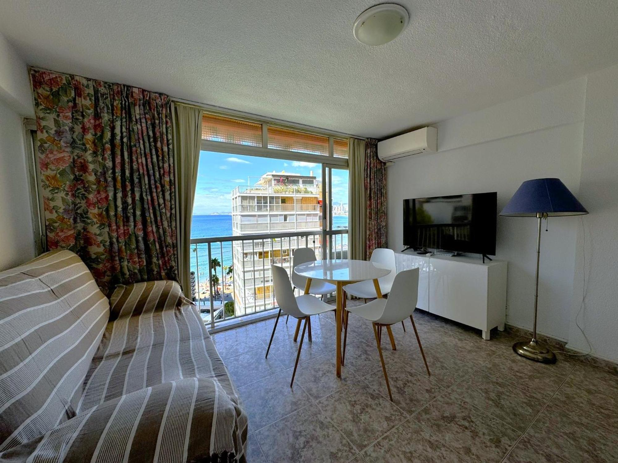 Carabelas Apartamento