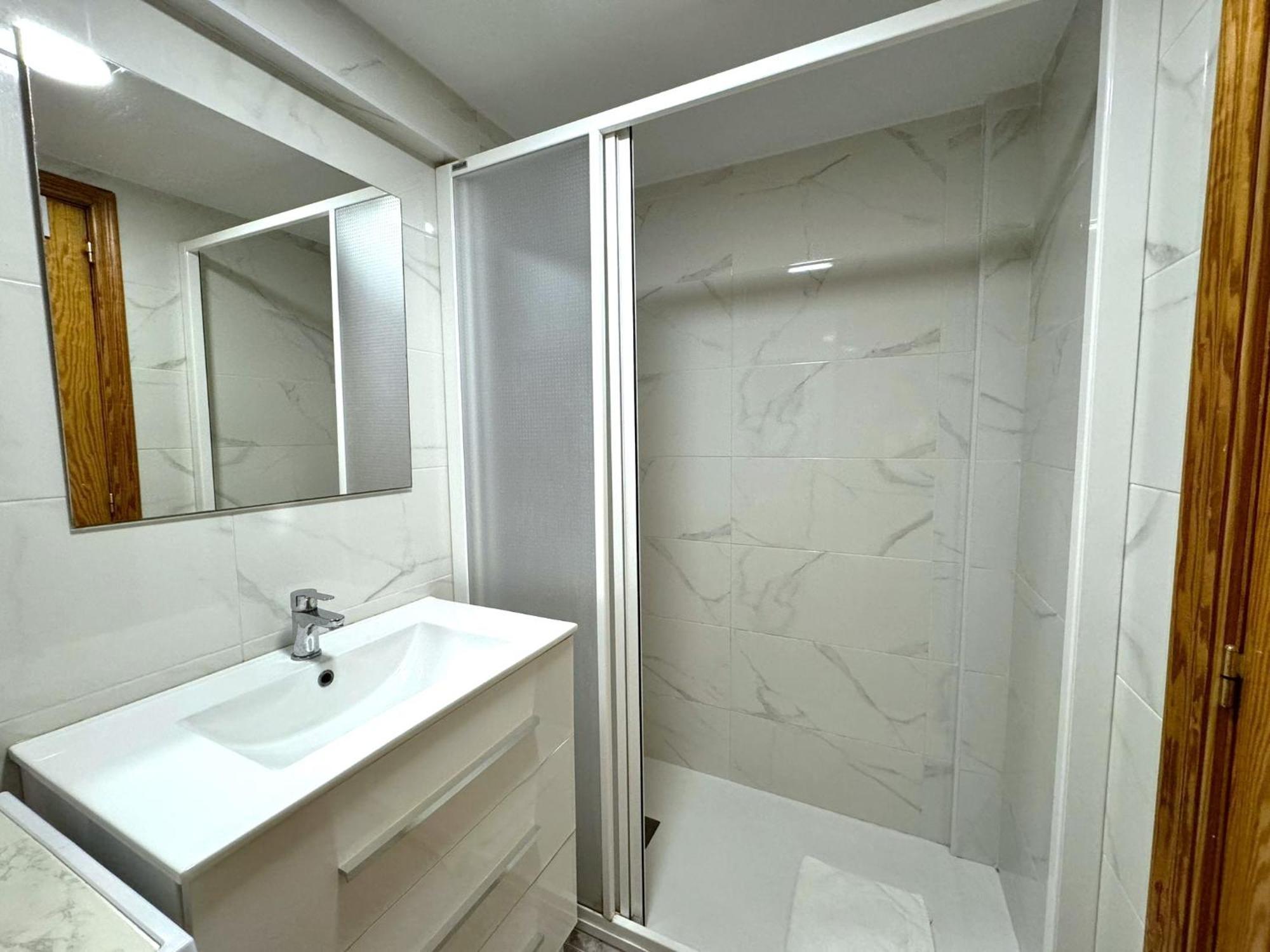 Apartamento Carabelas