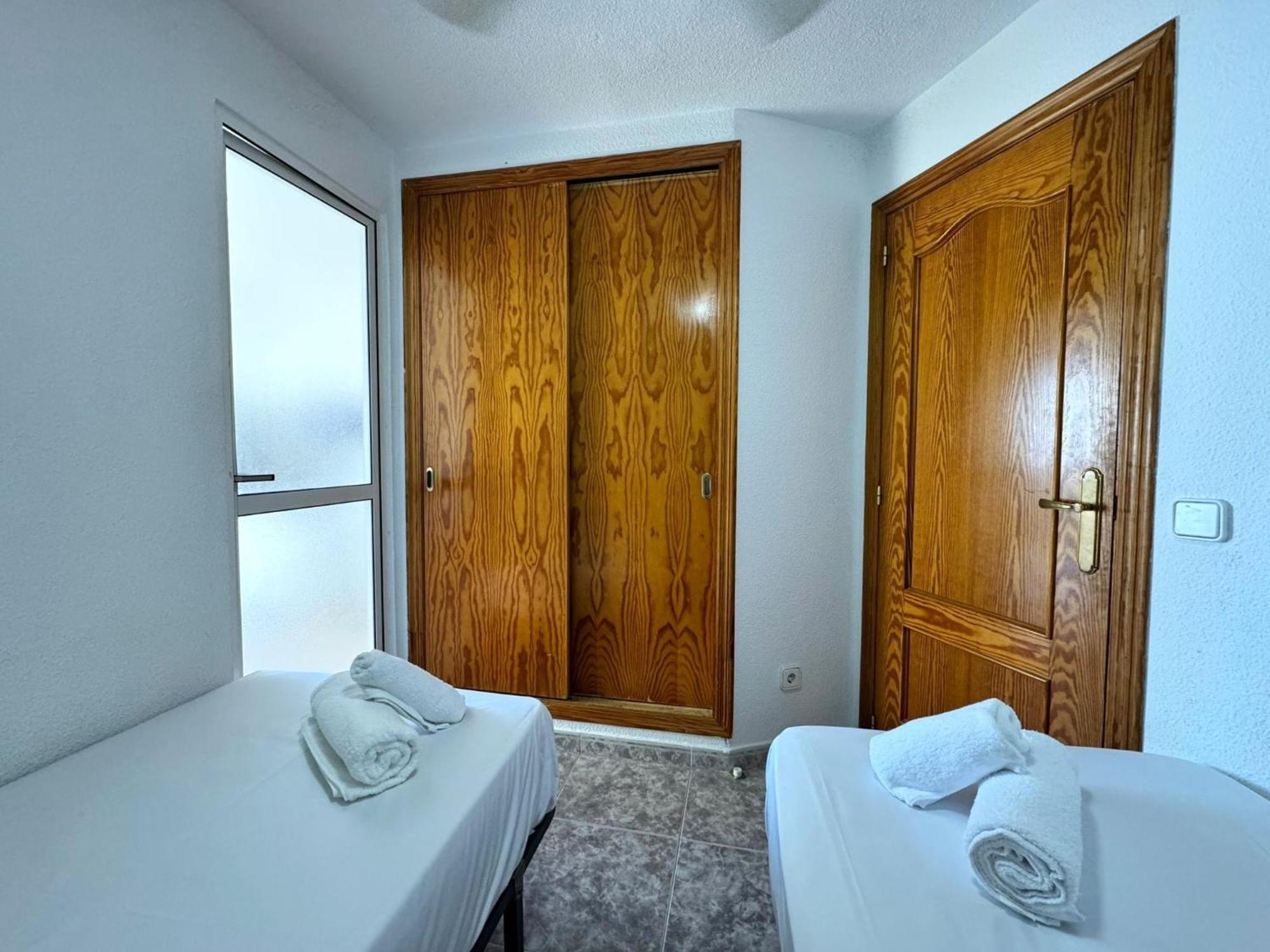 Carabelas Apartamento *