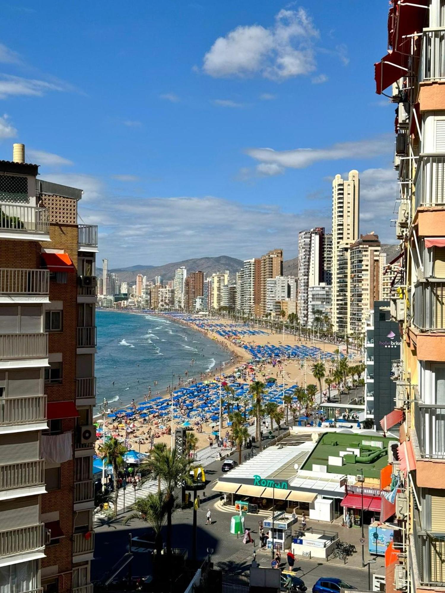 Apartamento Carabelas *