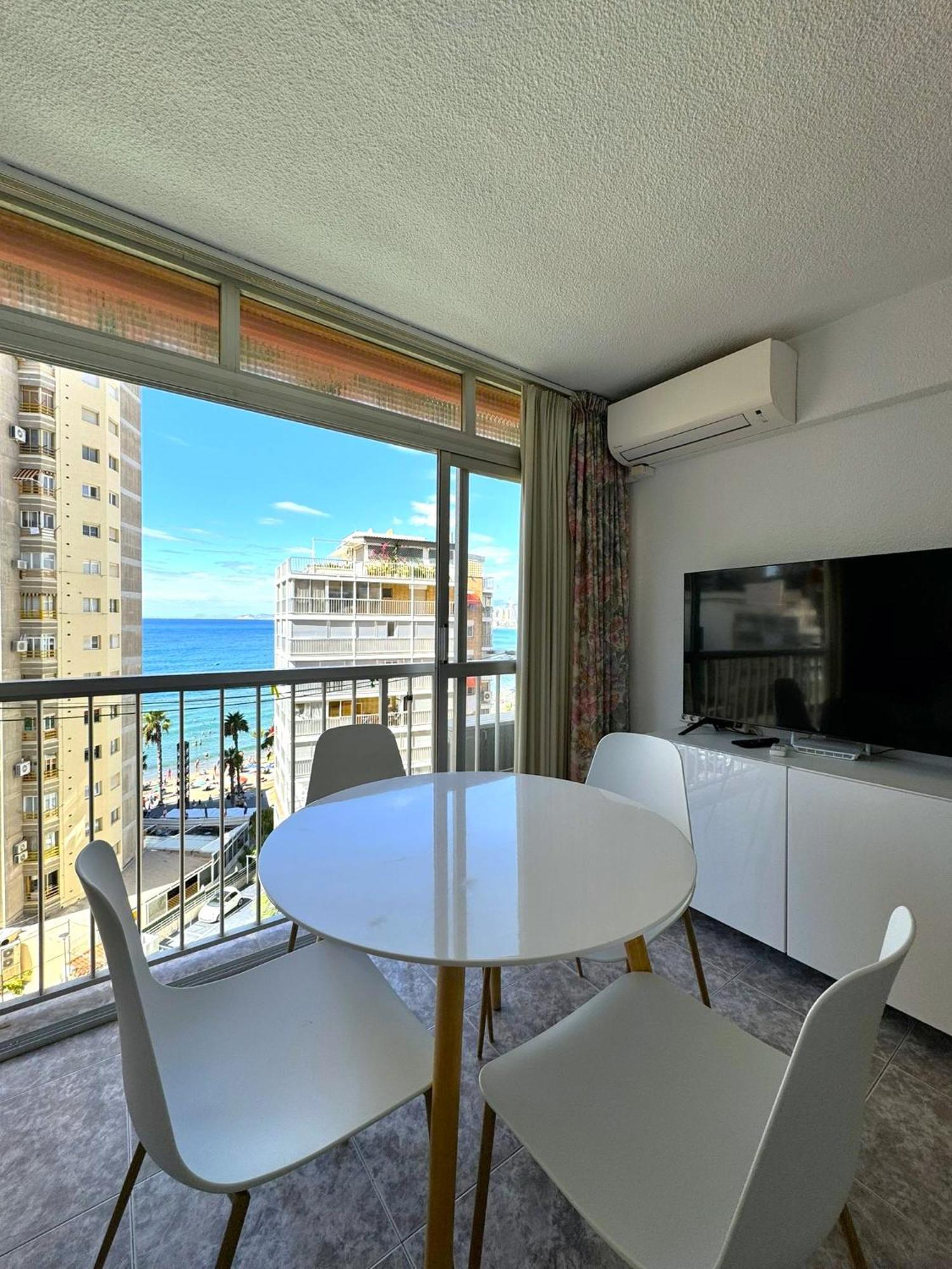 Carabelas Apartamento Benidorm