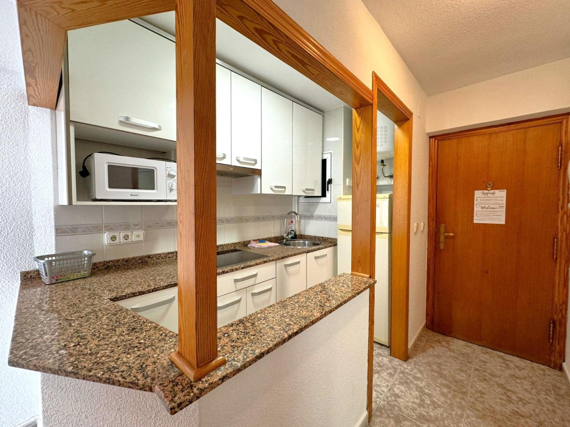 Carabelas Apartamento