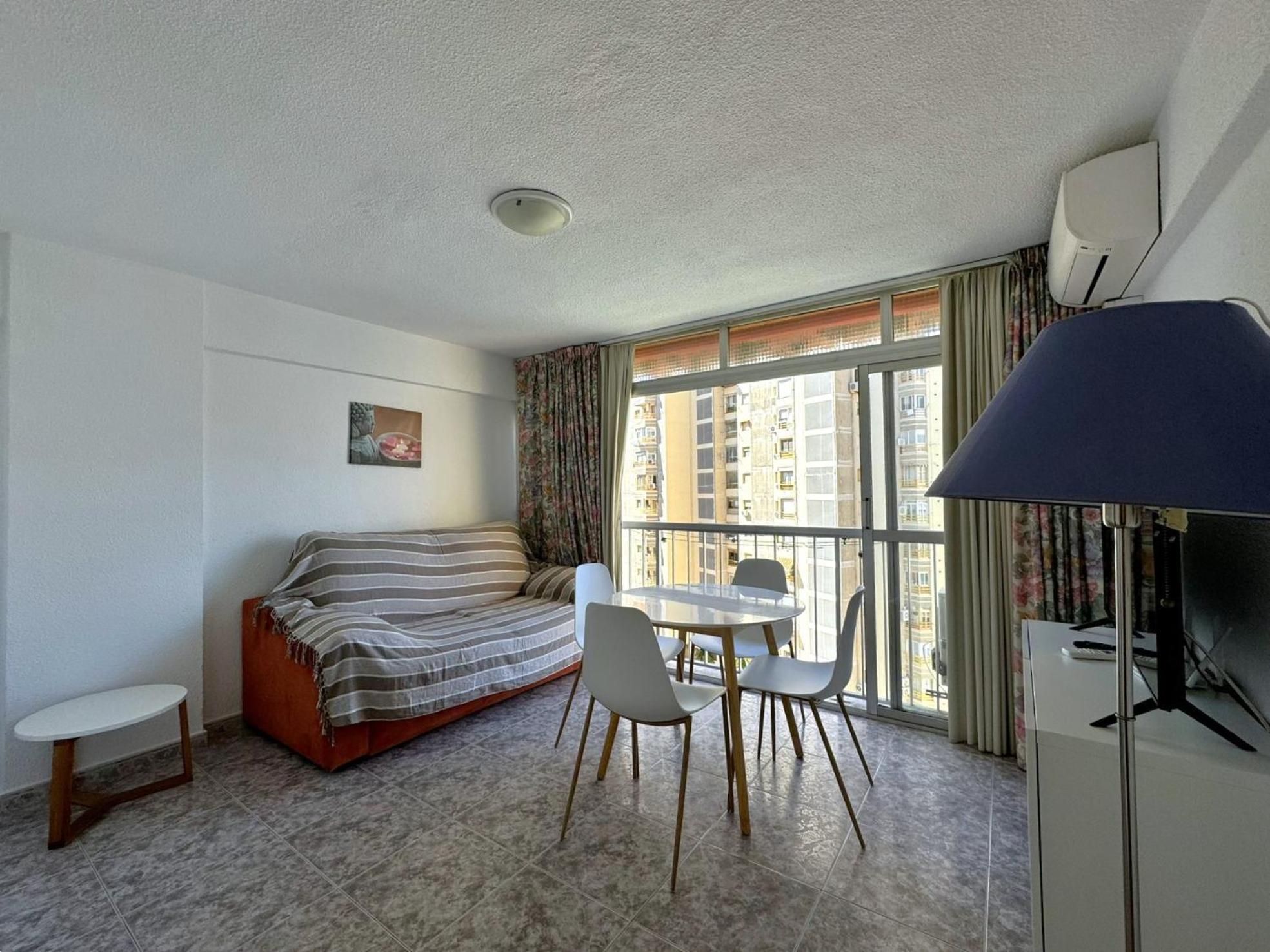 Carabelas Apartamento *