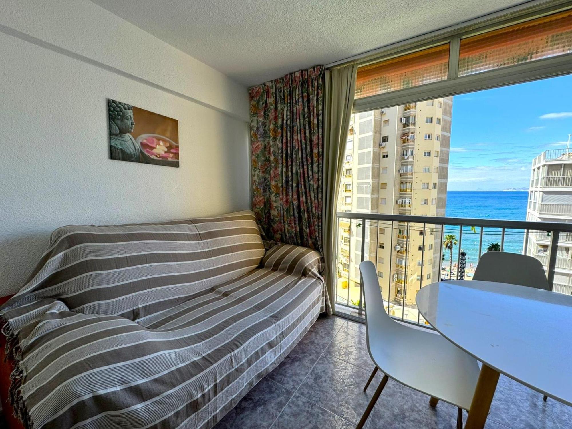 Apartamento Carabelas *